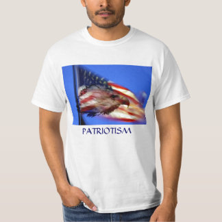 Patriotism T-Shirt