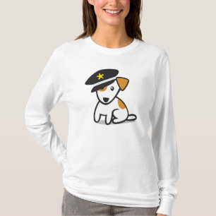 patrol dog T-Shirt