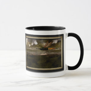 Patrol Mug