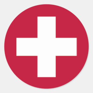 Patrol Sticker - Four