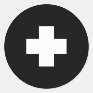 Patrol You Fall We Haul New  Classic Round Sticker