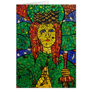 Patron Saint Of Depression And Anxiety St Dymphna