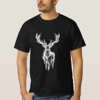 Patronus Stag