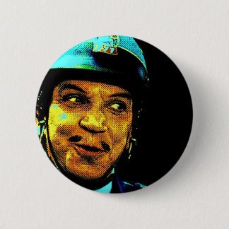 Patrullero 777 6 cm round badge