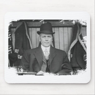 Patsy Donovan Mouse Pad