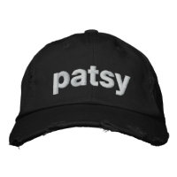 patsy