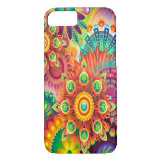 patten  iPhone 8/7 case