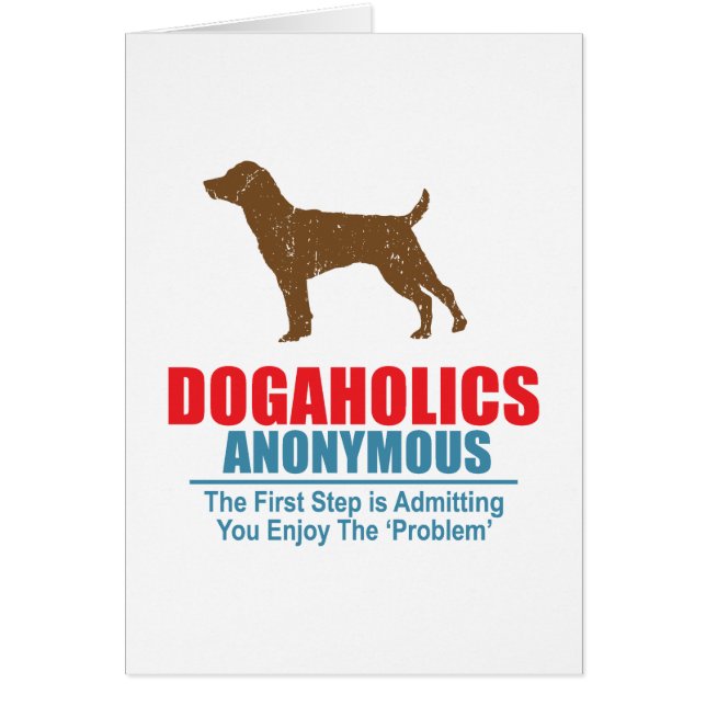 Patterdale Terrier (Front)