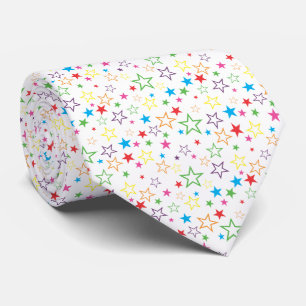 Pattern 13 Tie