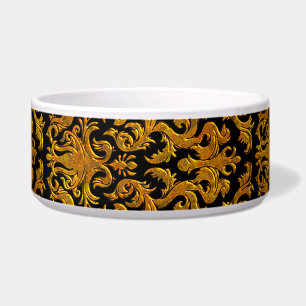 Pattern 28 Pet Bowl