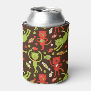 pattern 2 can cooler