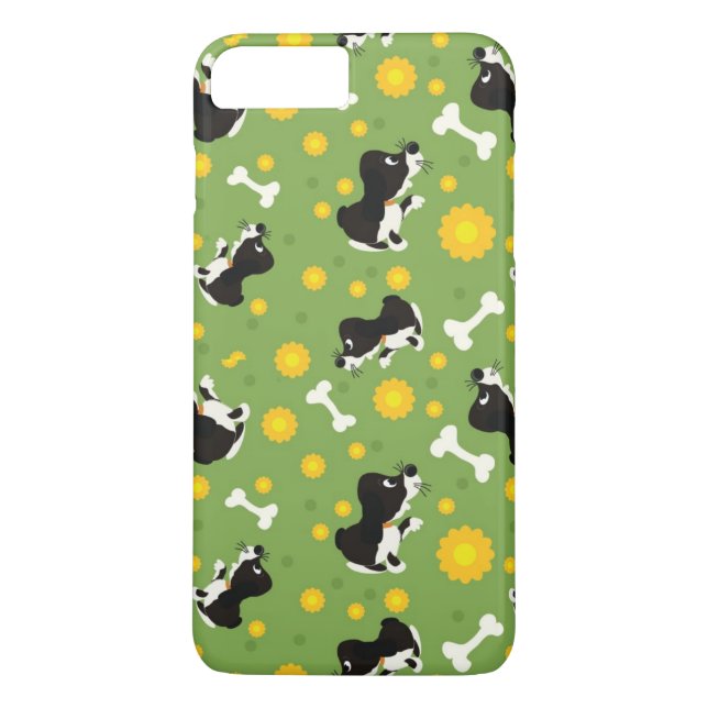 pattern 2 Case-Mate iPhone case (Back)