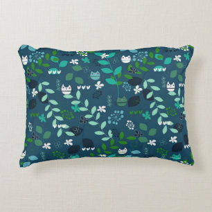 pattern 2 decorative cushion