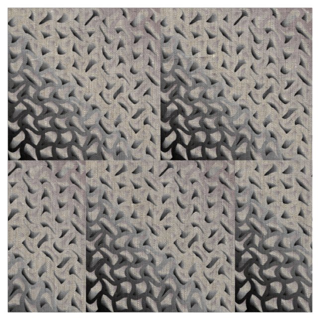 pattern 2 fabric (Swatch)