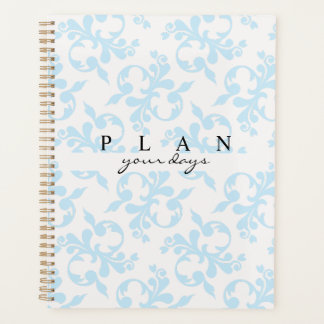Pattern 2 Planner