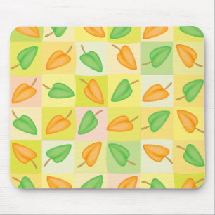 Pattern 30 Mousepad