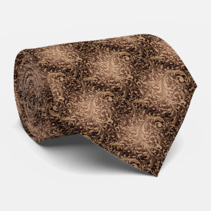 Pattern 34 Tie