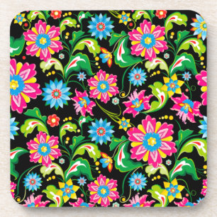 Pattern 35 Coaster