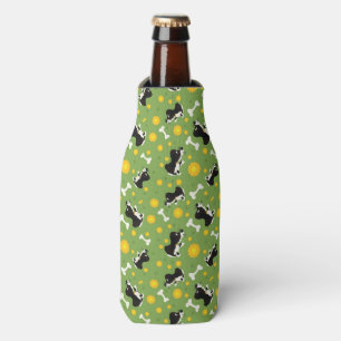 pattern 3 bottle cooler