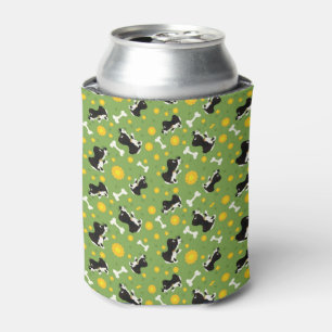 pattern 3 can cooler