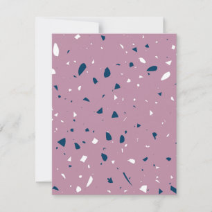 Pattern 4 card