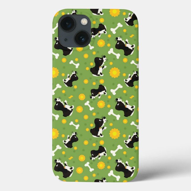 pattern 4 Case-Mate iPhone case (Back)