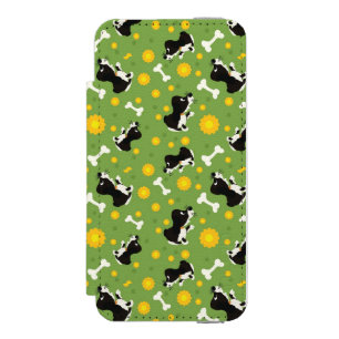 pattern 4 incipio watson™ iPhone 5 wallet case
