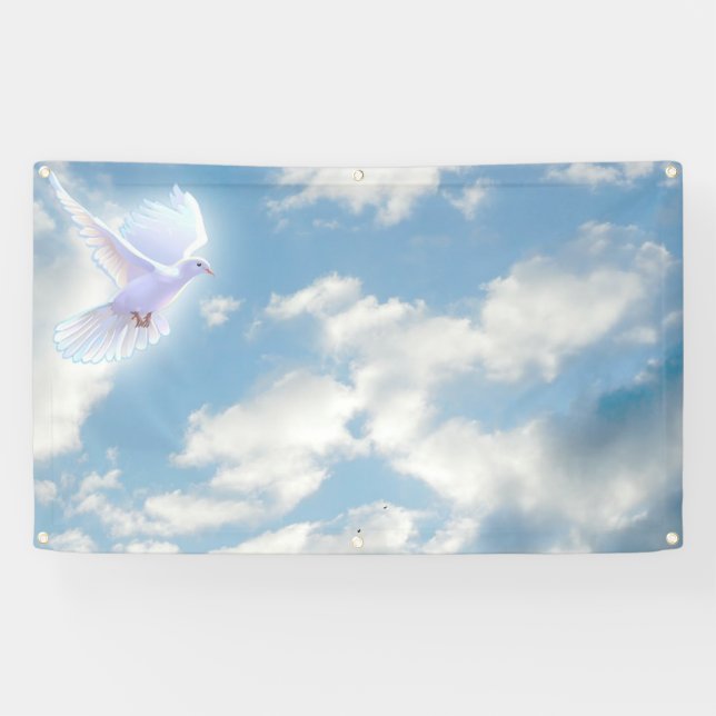 pattern 574 banner (Horizontal)