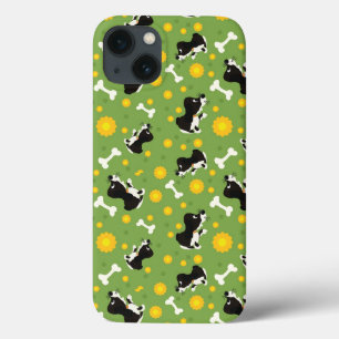 pattern 5 iPhone 13 case