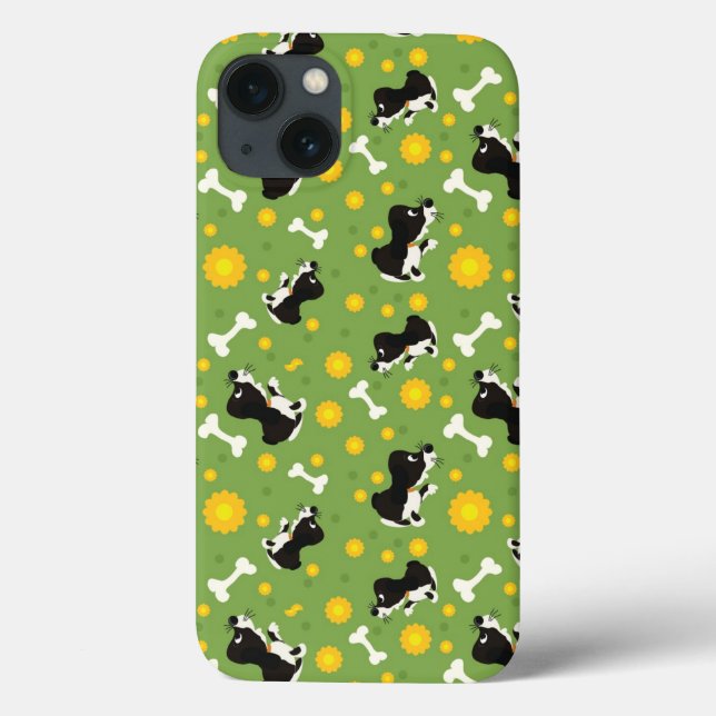 pattern 5 Case-Mate iPhone case (Back)