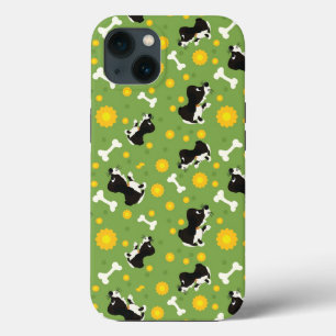 pattern 5 iPhone case