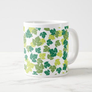 Pattern 9 Jumbo Mug
