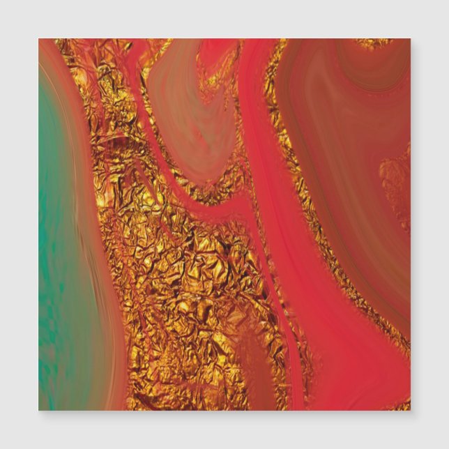 pattern abstract. (Front)