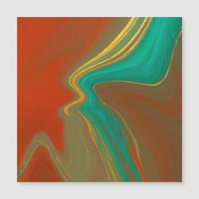 pattern abstract (Front)