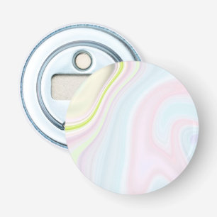 pattern abstract. bottle opener