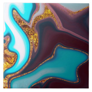 pattern abstract. ceramic tile