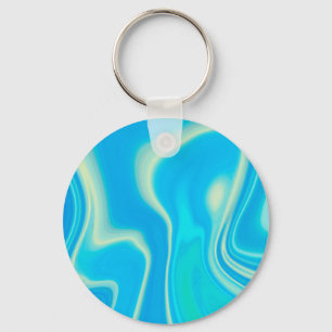 pattern abstract. key ring