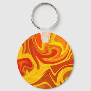pattern abstract. key ring