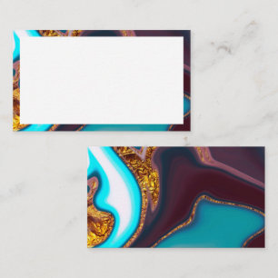 pattern abstract. loyalty card