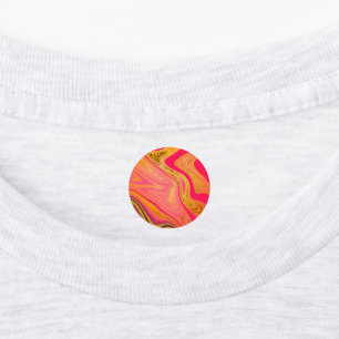 pattern abstract marbled