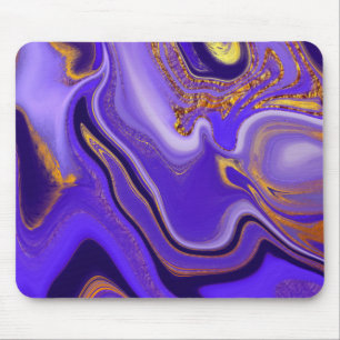 pattern abstract. mouse pad