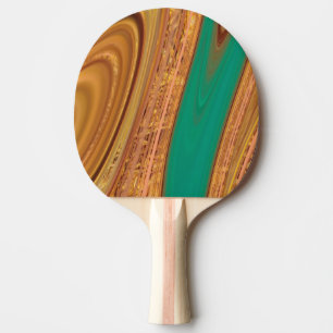 pattern abstract. ping pong paddle