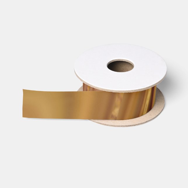 pattern abstract. satin ribbon (Spool)