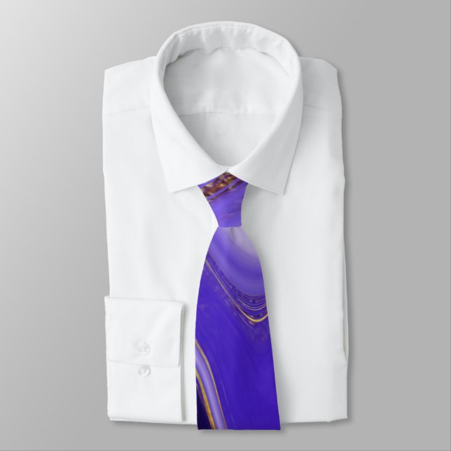 pattern abstract. tie (Tied)