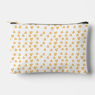 pattern accessory pouch