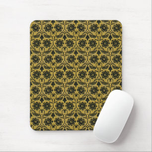Pattern after St. Thomas Aquinas (VVP 003) Mouse Pad