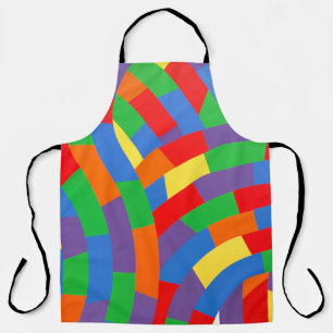 Pattern Apron