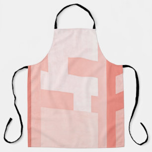 Pattern Apron
