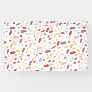 pattern banner