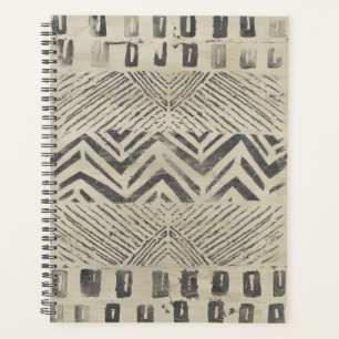 Pattern Bazaar - Geometric Shapes Planner